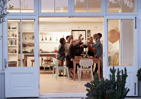 vendre bien immobilier